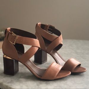 Tory Burch heels